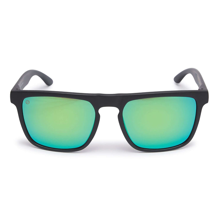 HD5 Green Mirror
