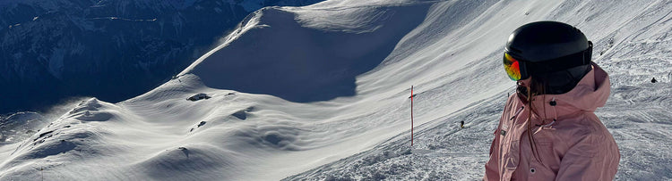 Snow