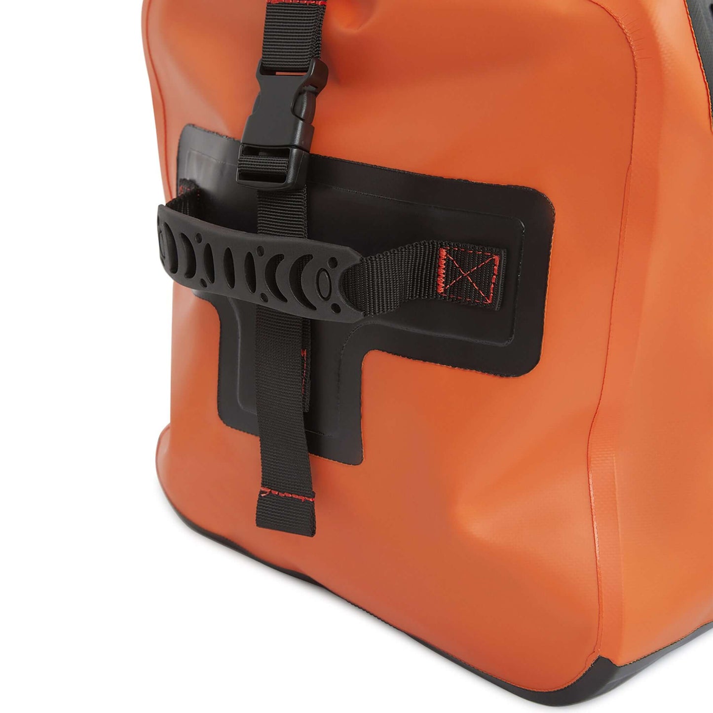 Kukuna Adventurer® 60L Roll-Top Dry Duffel Bag