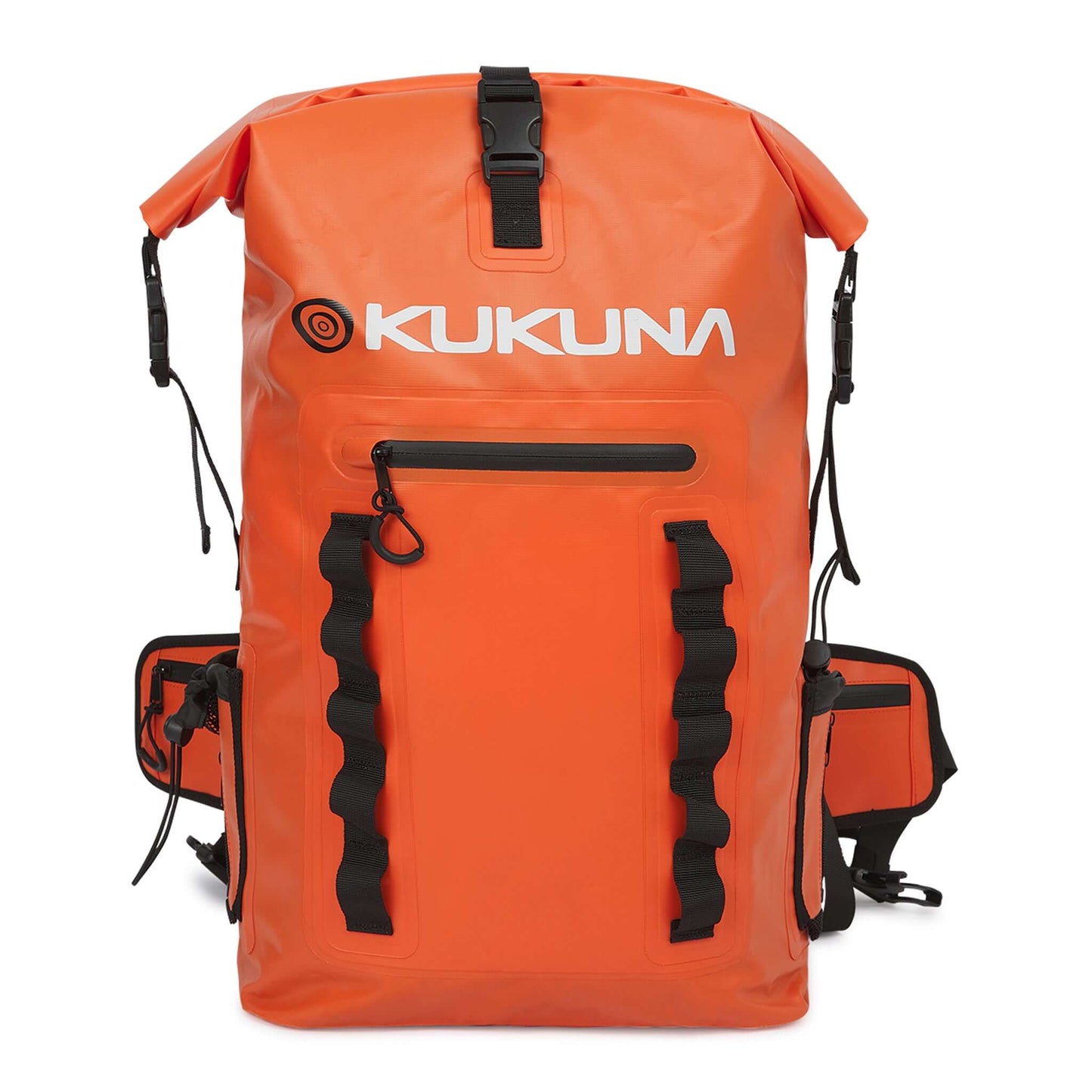 Kukuna Adventurer® 30l Roll-Top Dry Bag BackPack
