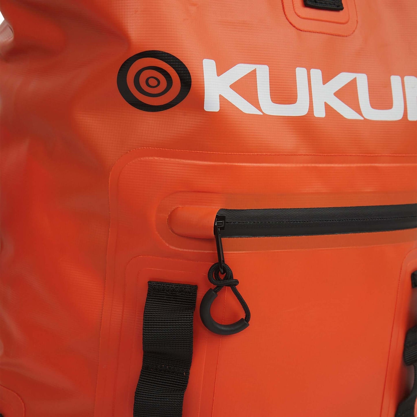 Kukuna Adventurer® 30l Roll-Top Dry Bag BackPack