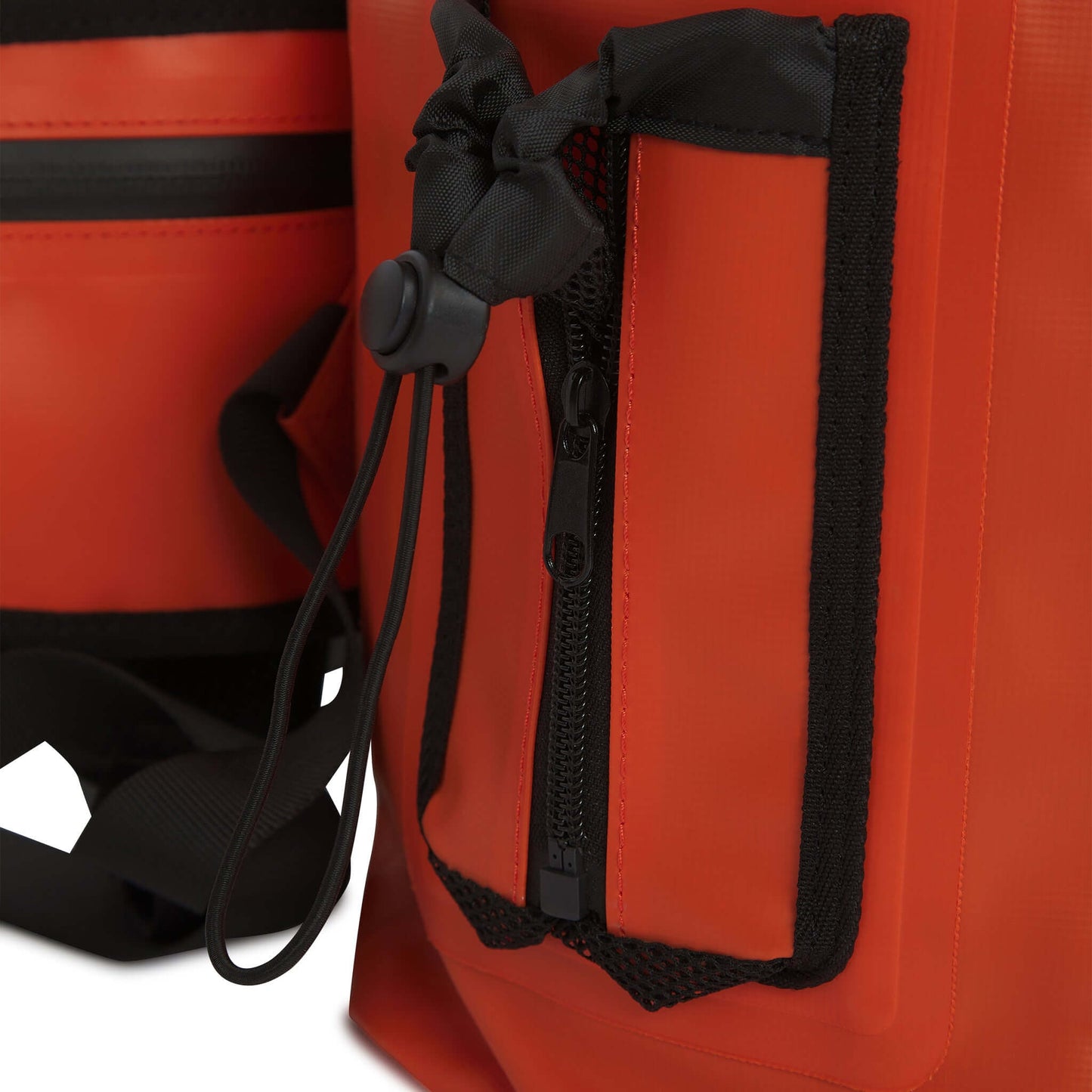 Kukuna Adventurer® 30l Roll-Top Dry Bag BackPack