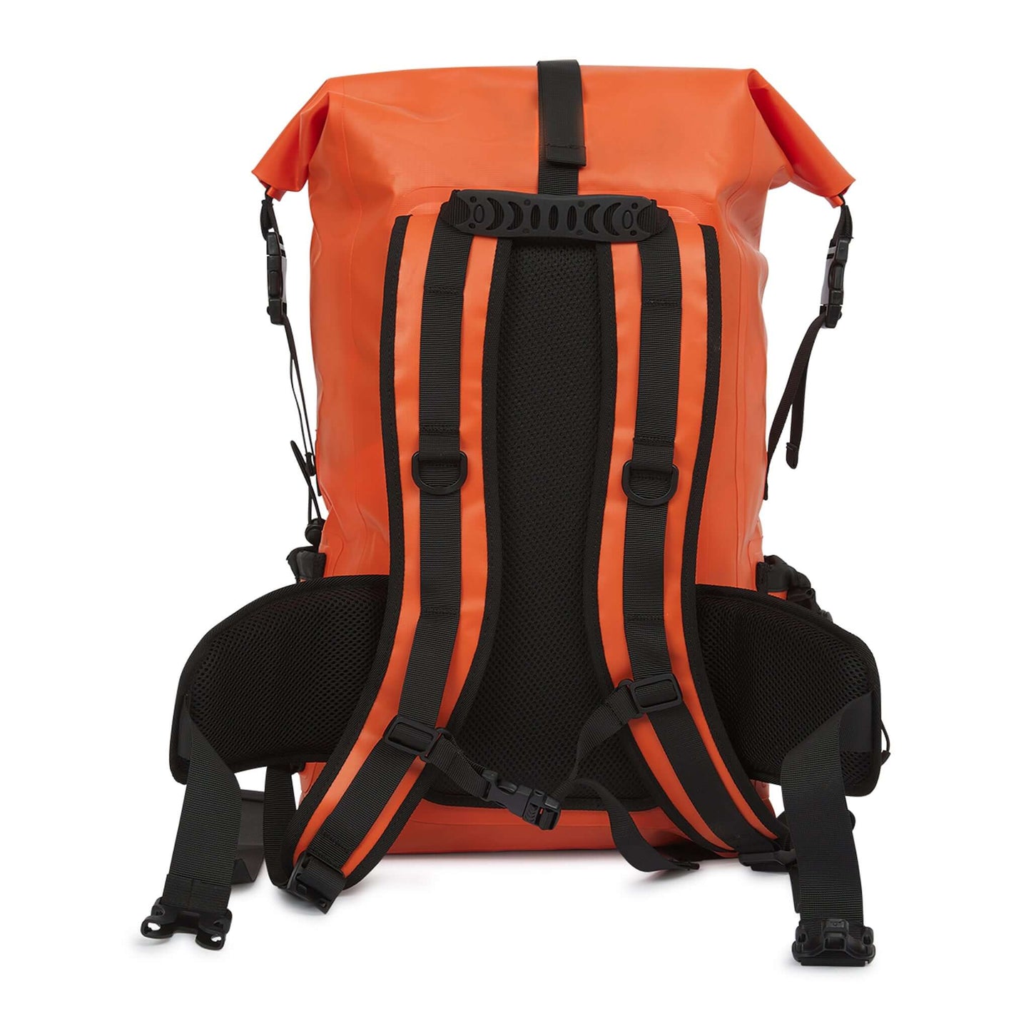 Kukuna Adventurer® 30l Roll-Top Dry Bag BackPack