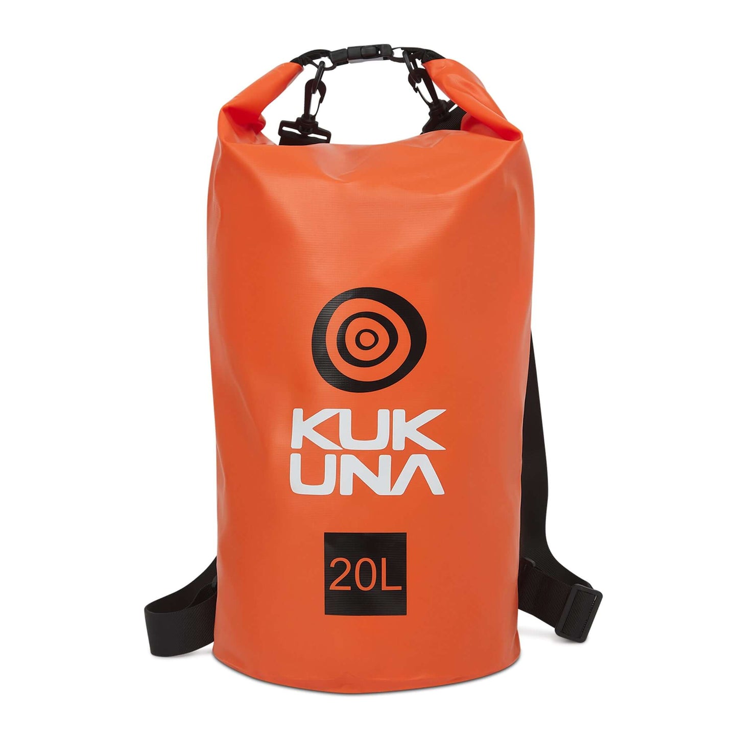 Kukuna Adventurer® 20L Dry Bag
