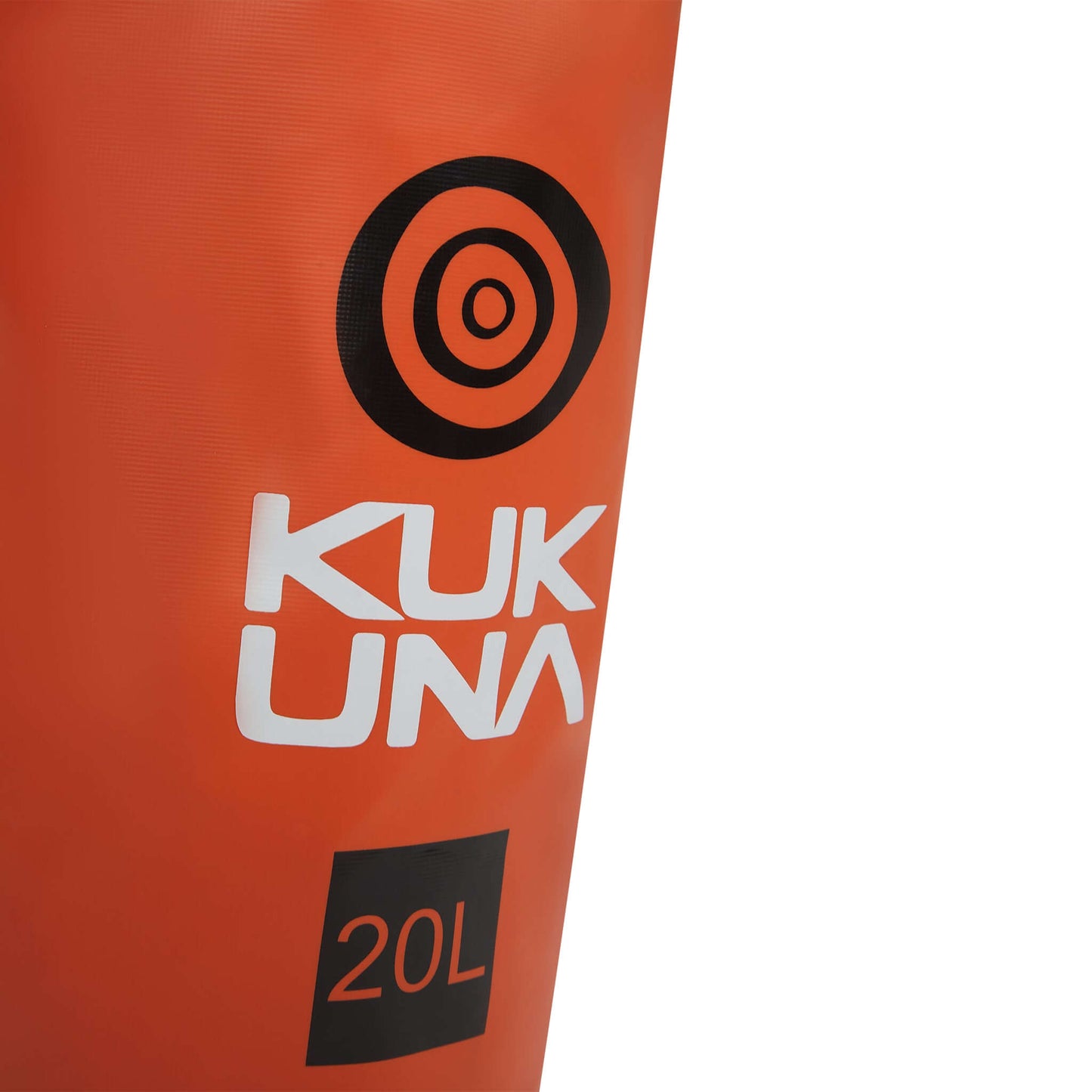 Kukuna Adventurer® 20L Roll-Top Dry Bag