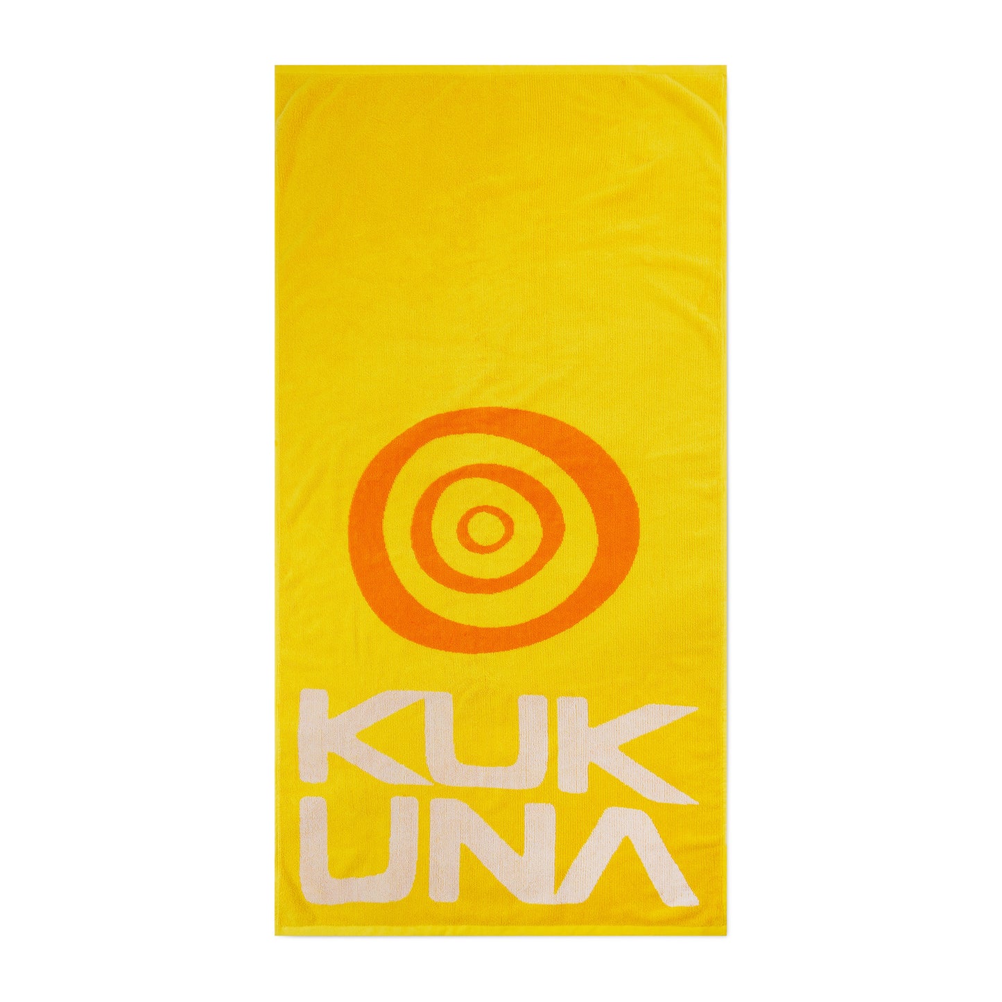 The Kukuna® Beach Towel