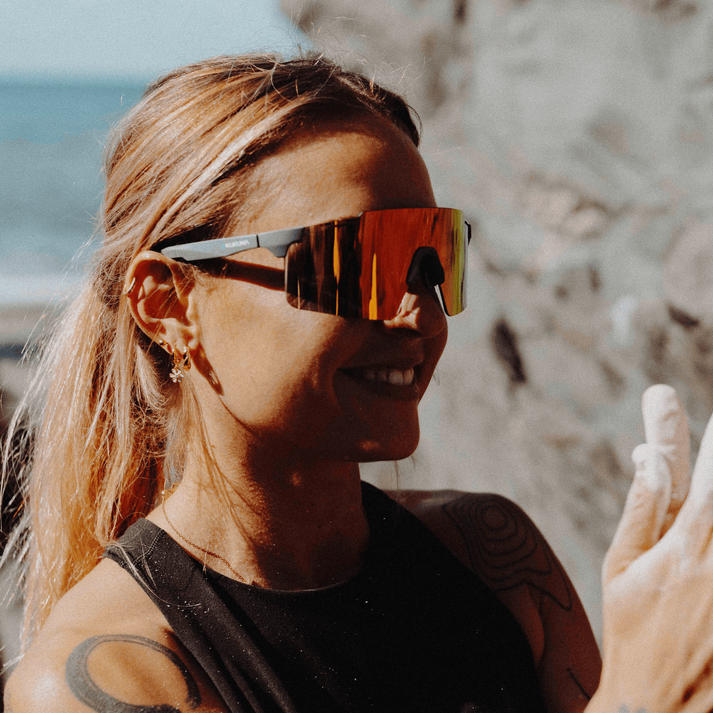 Kukuna® Element Performance Sunglasses
