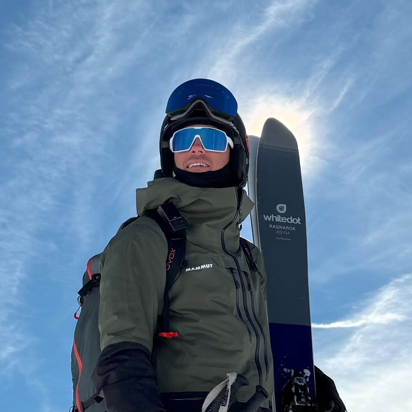 Kukuna® Summit