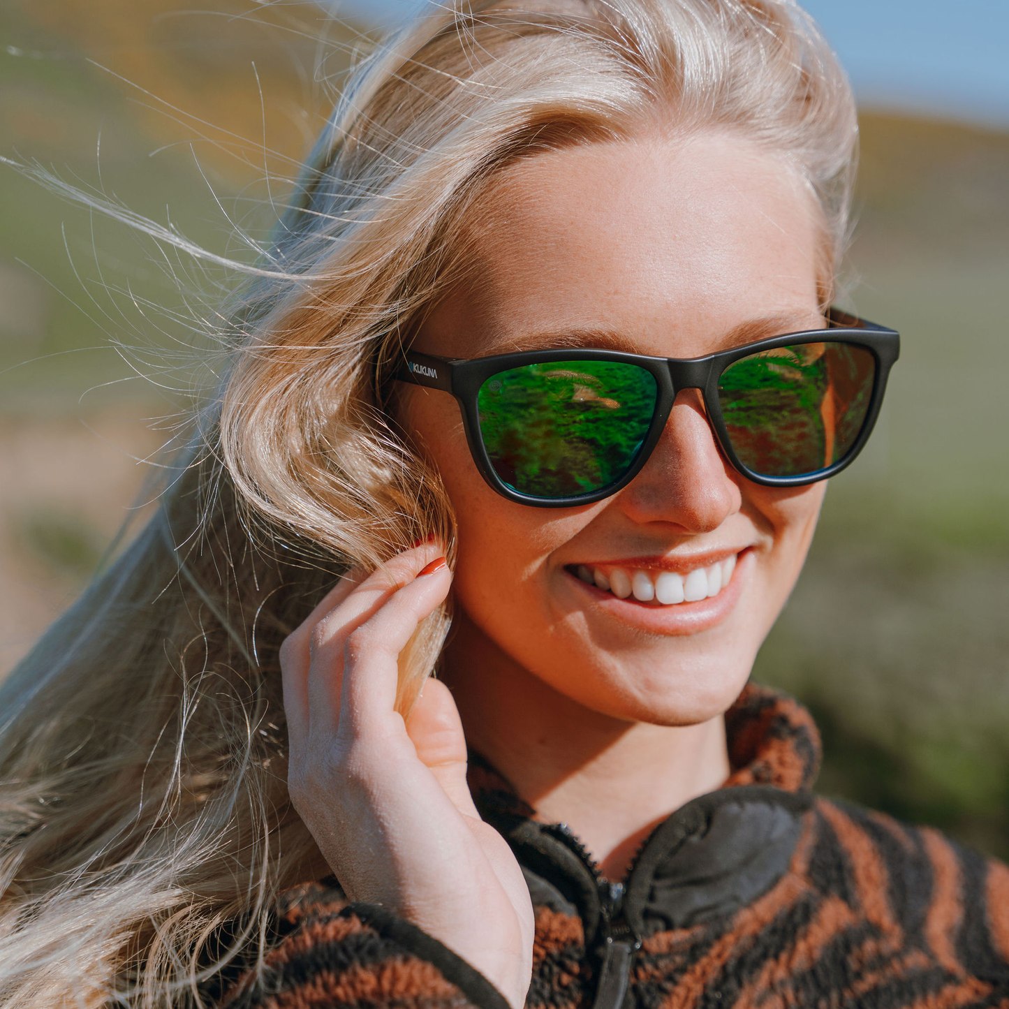 Kukuna® Fistral