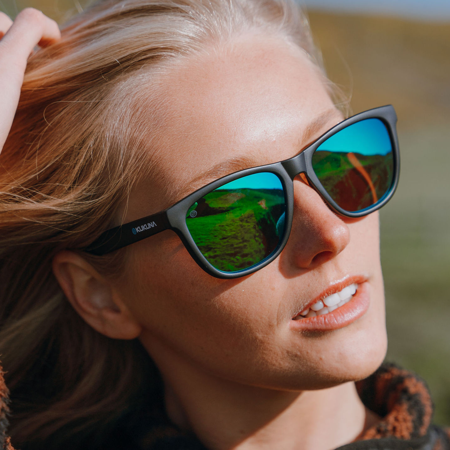Kukuna® Fistral