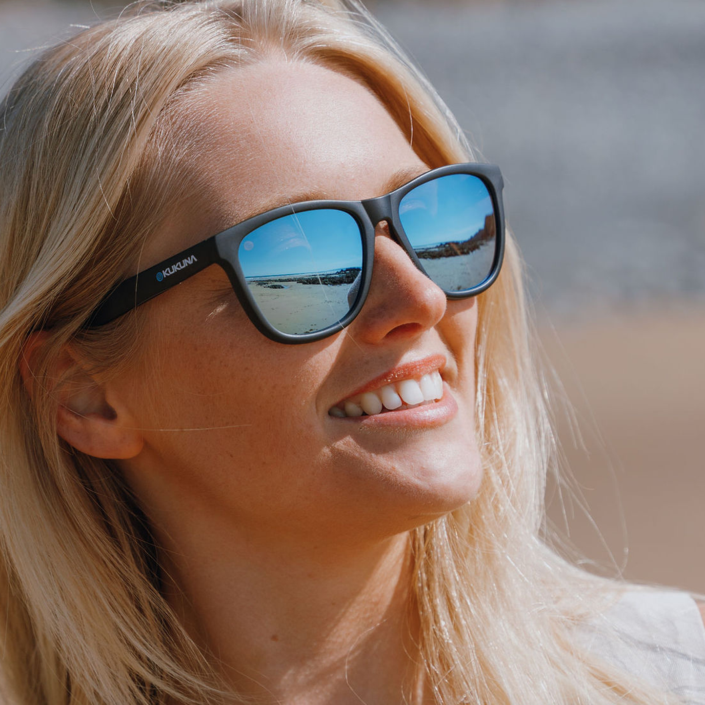 Kukuna® Fistral