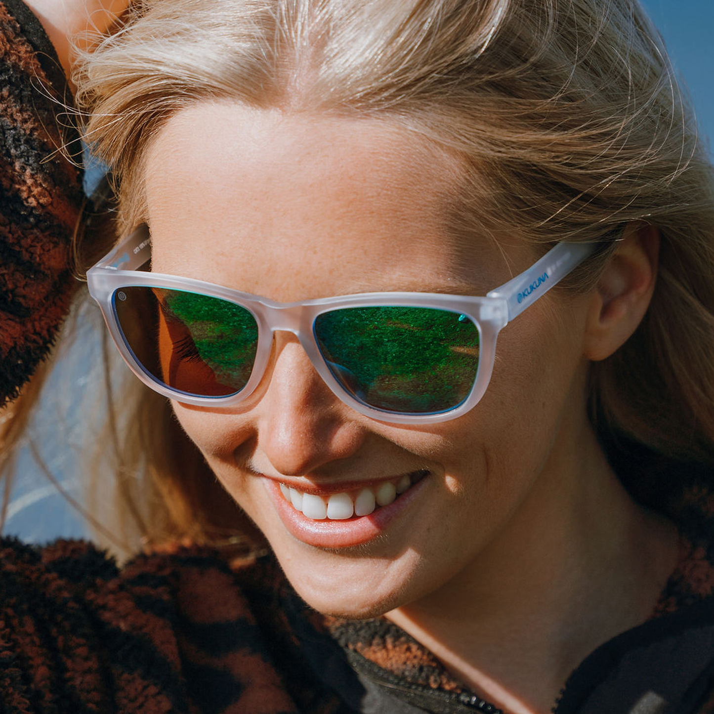 Kukuna® Fistral