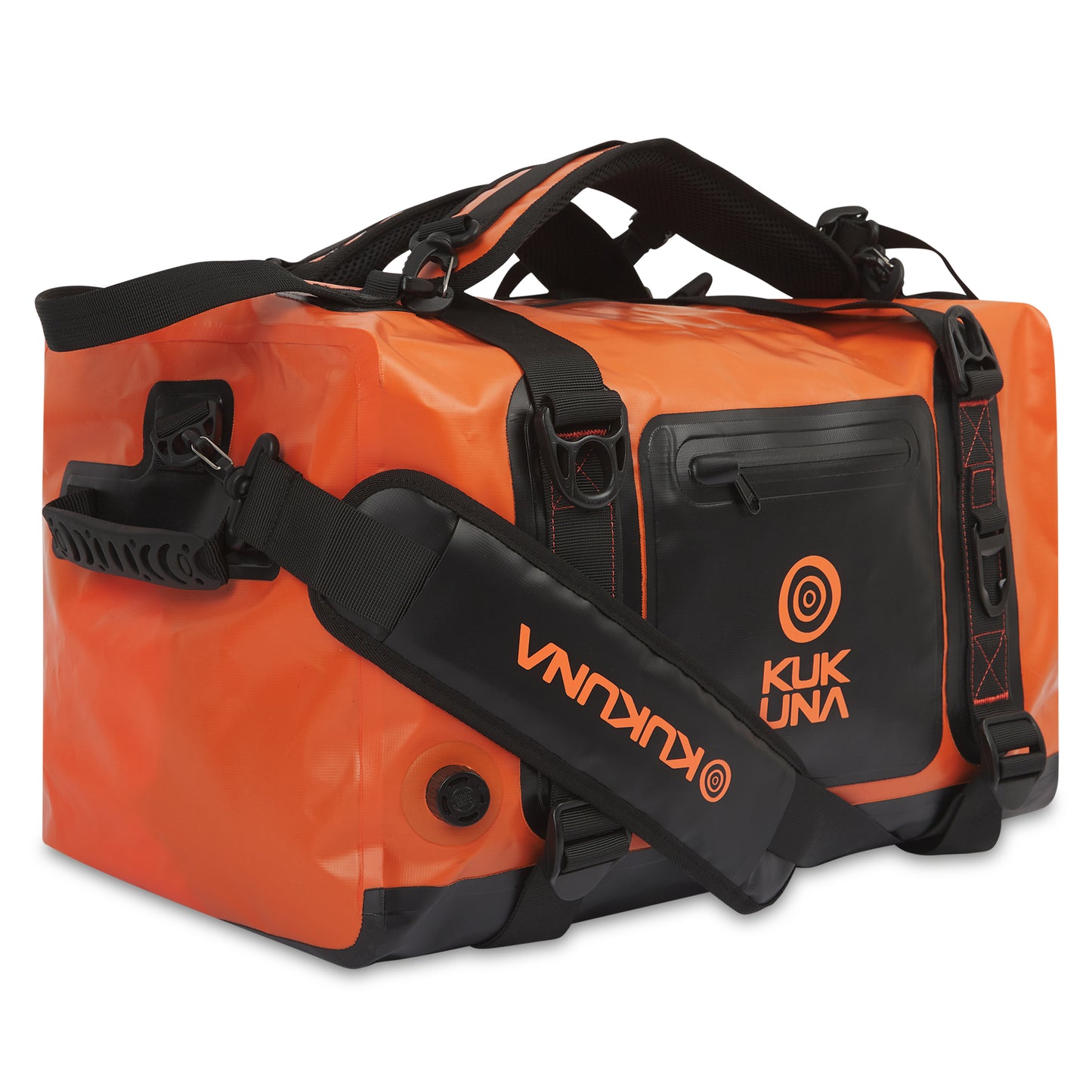 Kukuna Adventurer® 40l Duffel Dry Bag