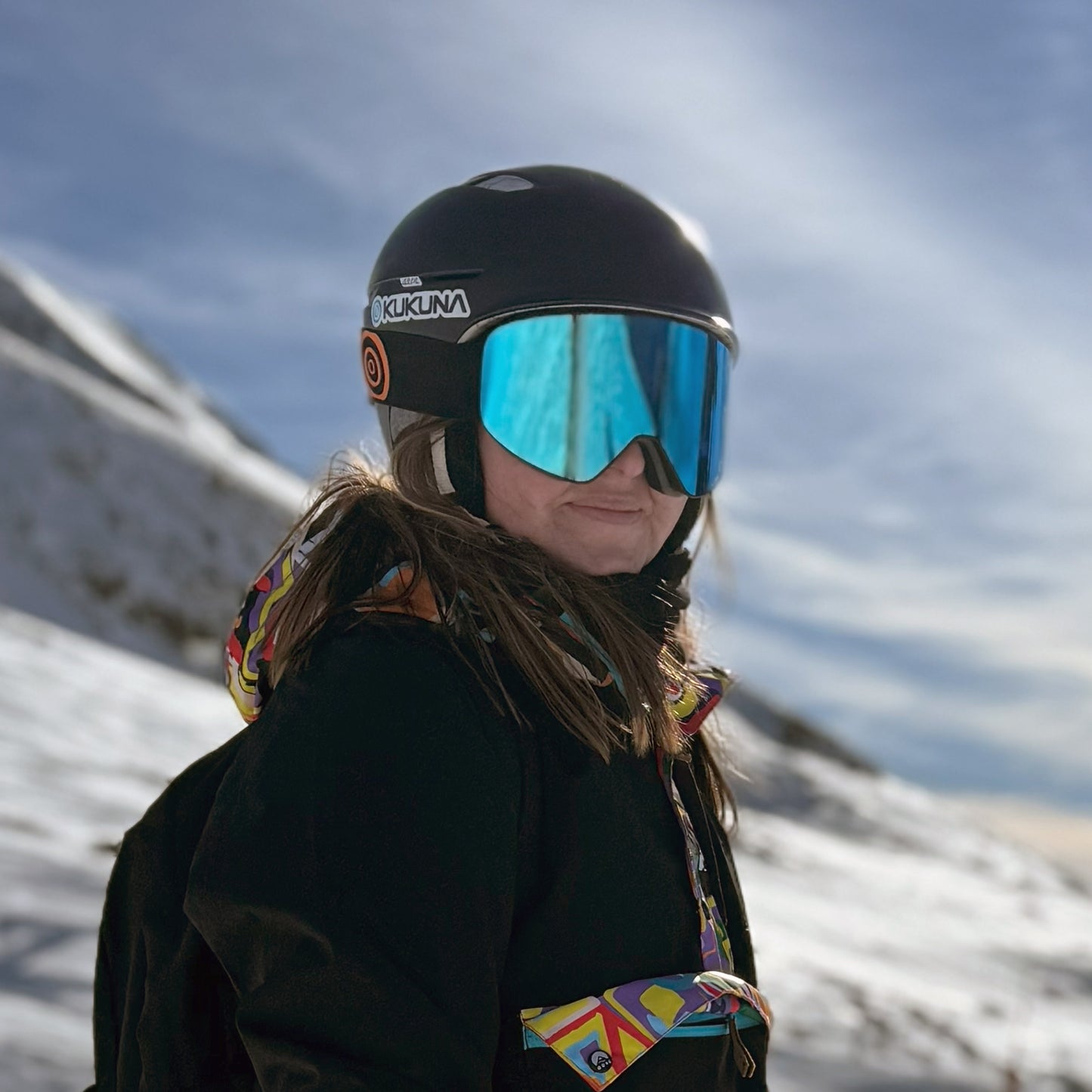 Kukuna® K1 Pro Ski & Snowboard Goggles