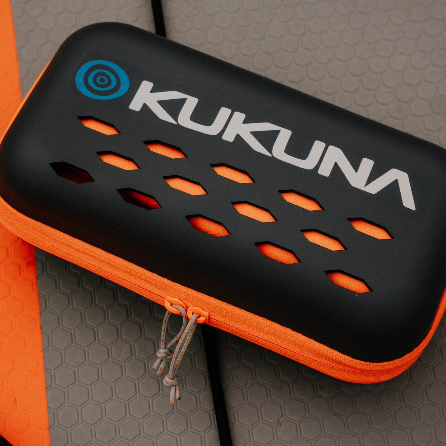 The Kukuna® Travel Towel