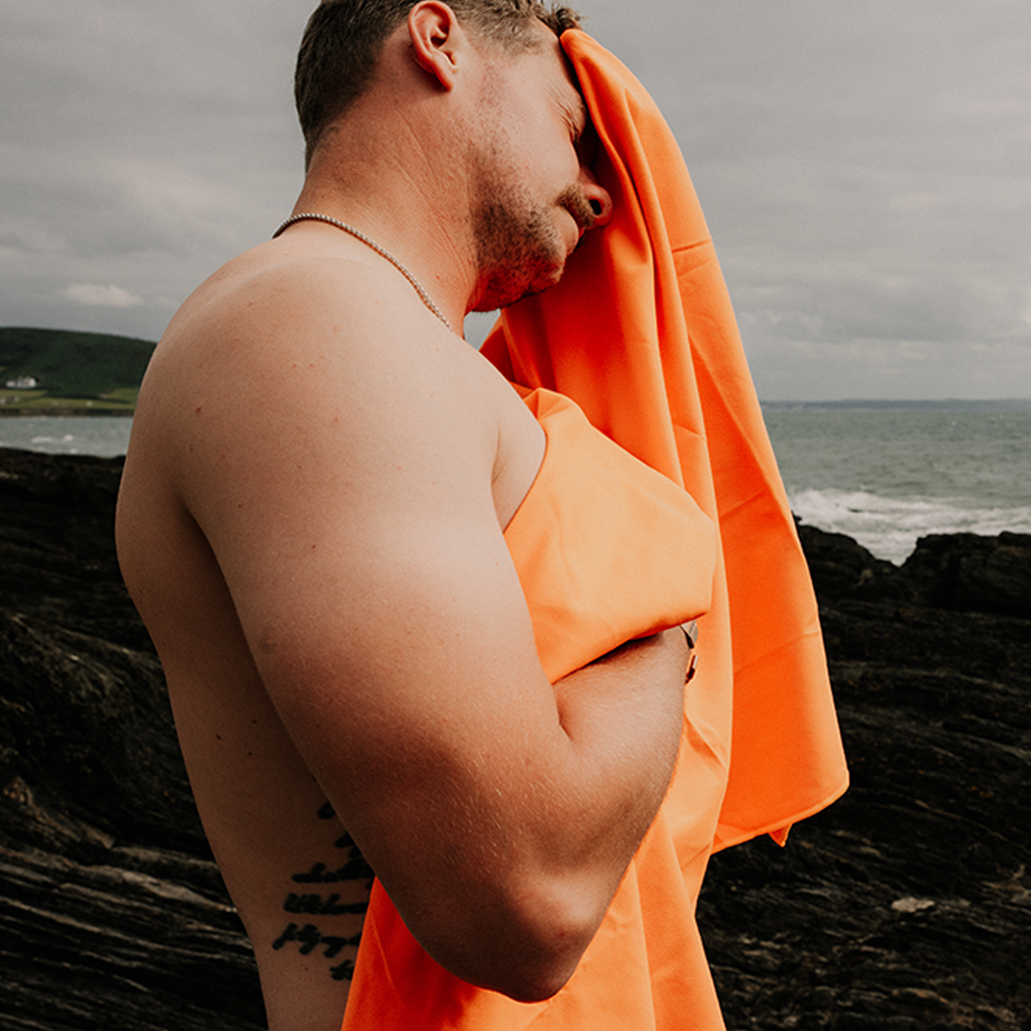 The Kukuna® Travel Towel