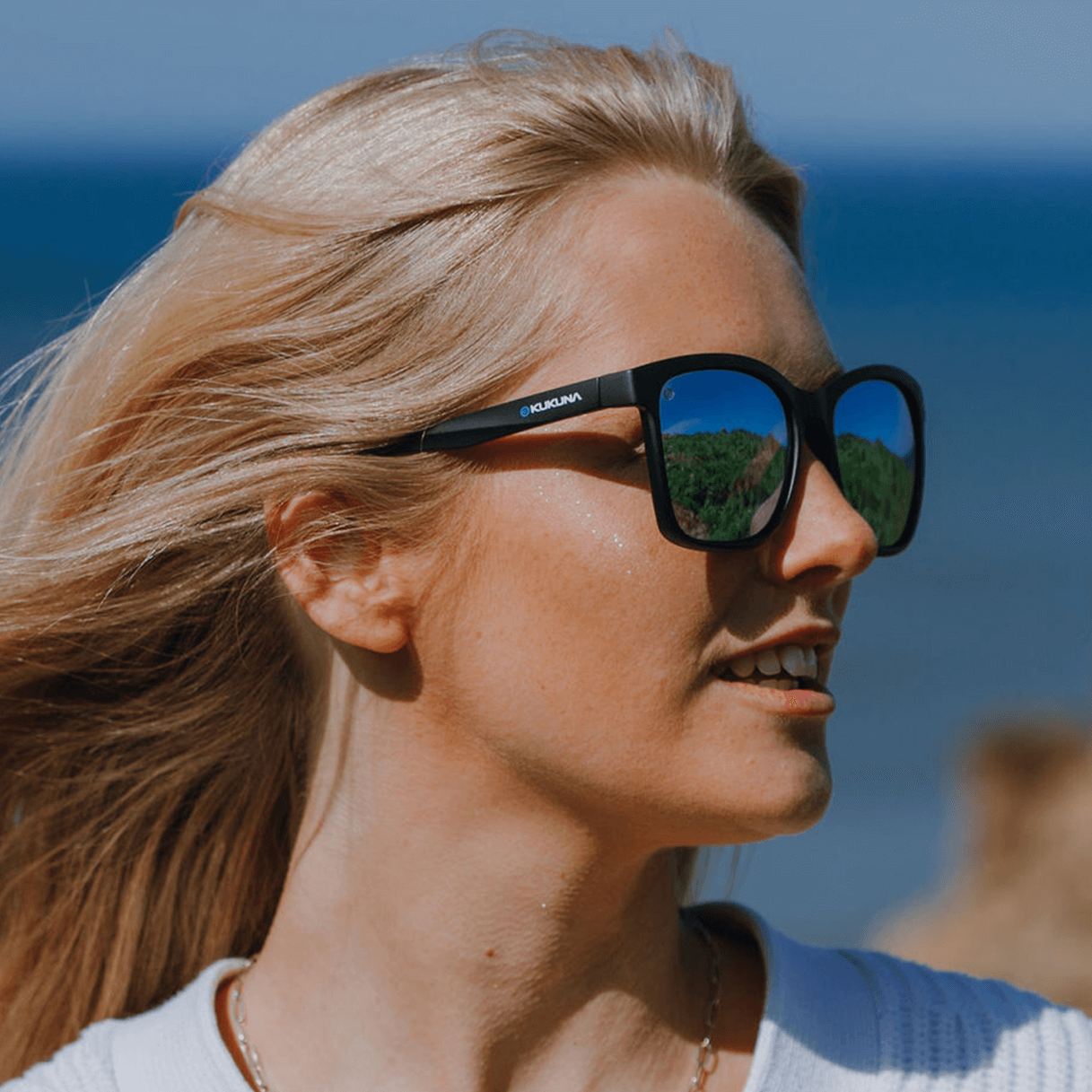 Kukuna® Seaton