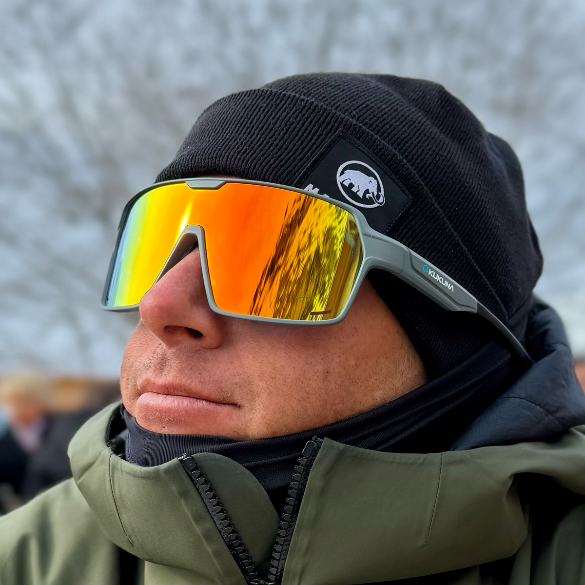 Kukuna® Summit Performance Sunglasses