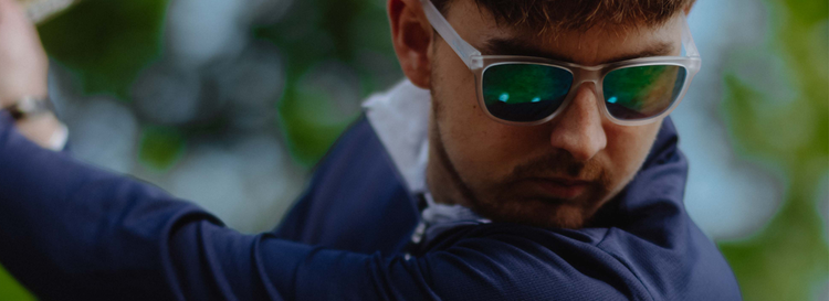 Golf Sunglasses