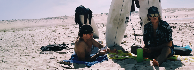 Surfing Sunglasses