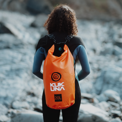 Kukuna Adventurer® 20L Dry Bag