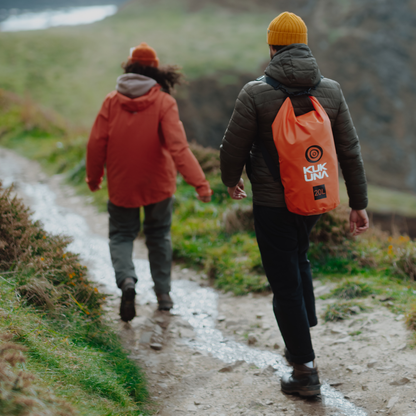 Kukuna Adventurer® 20L Dry Bag