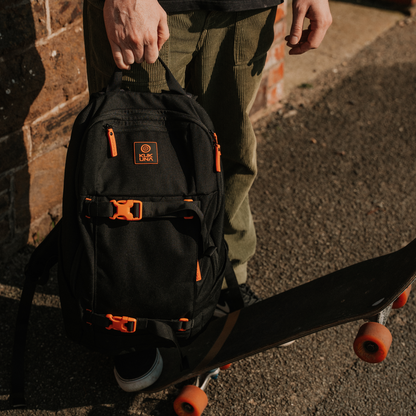 Sac à dos Kukuna Adventurer® 27l