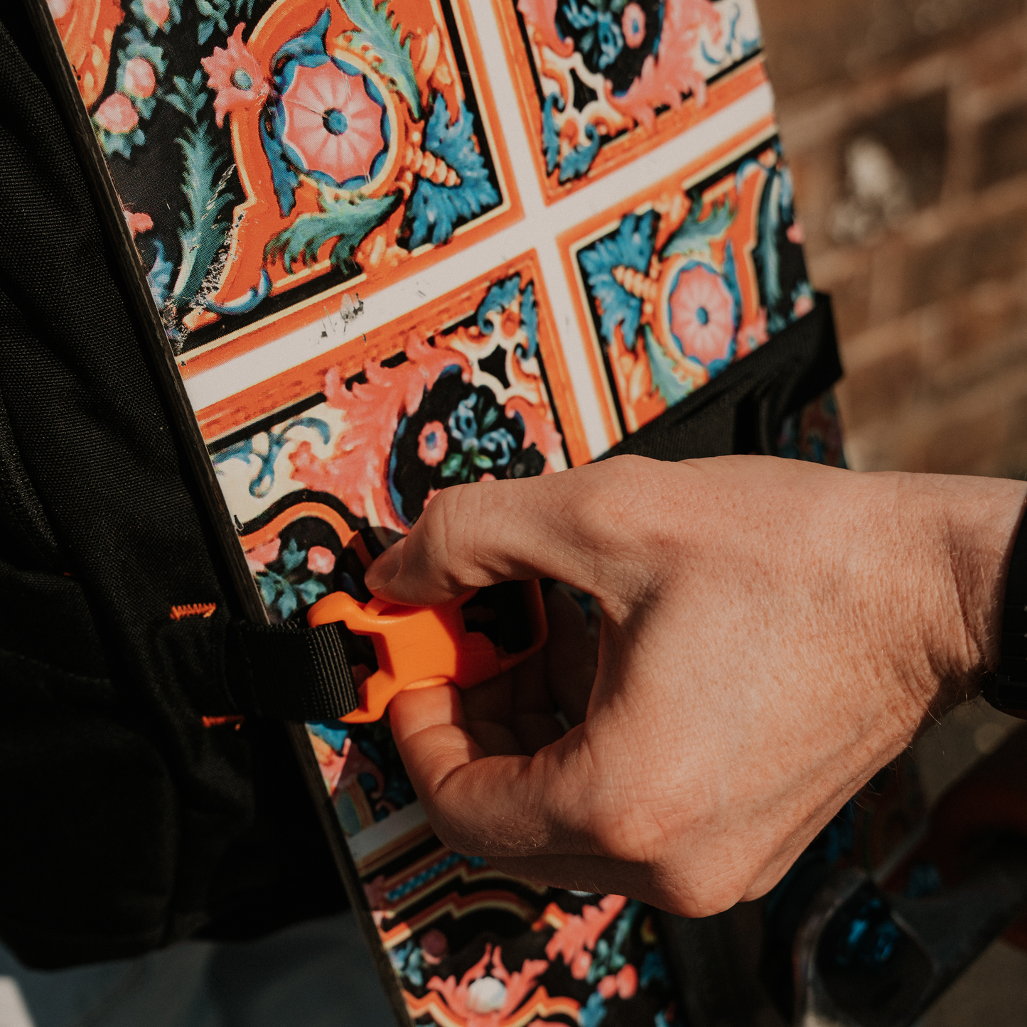 Sac à dos Kukuna Adventurer® 27l