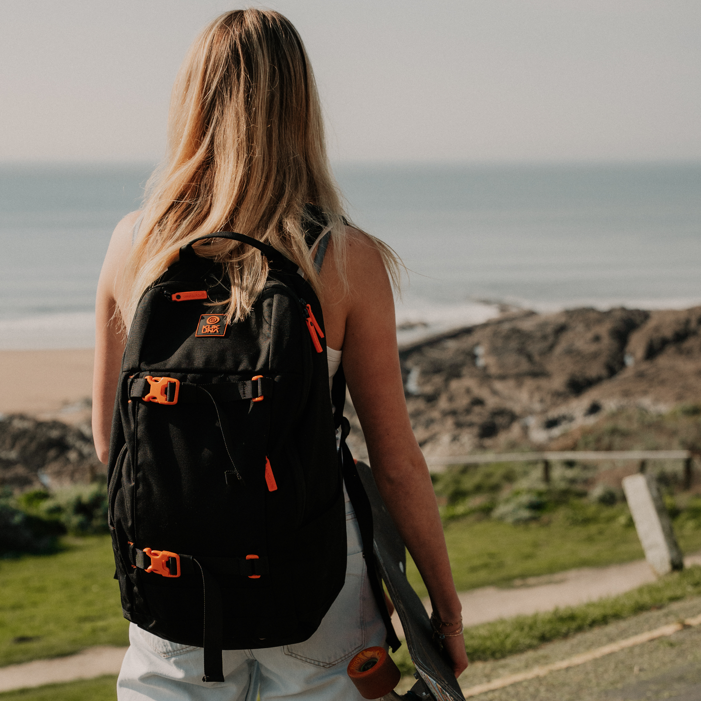 Sac à dos Kukuna Adventurer® 27l