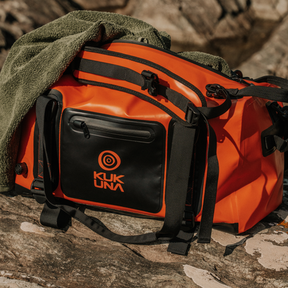 Sac marin étanche Kukuna Adventurer® 40l