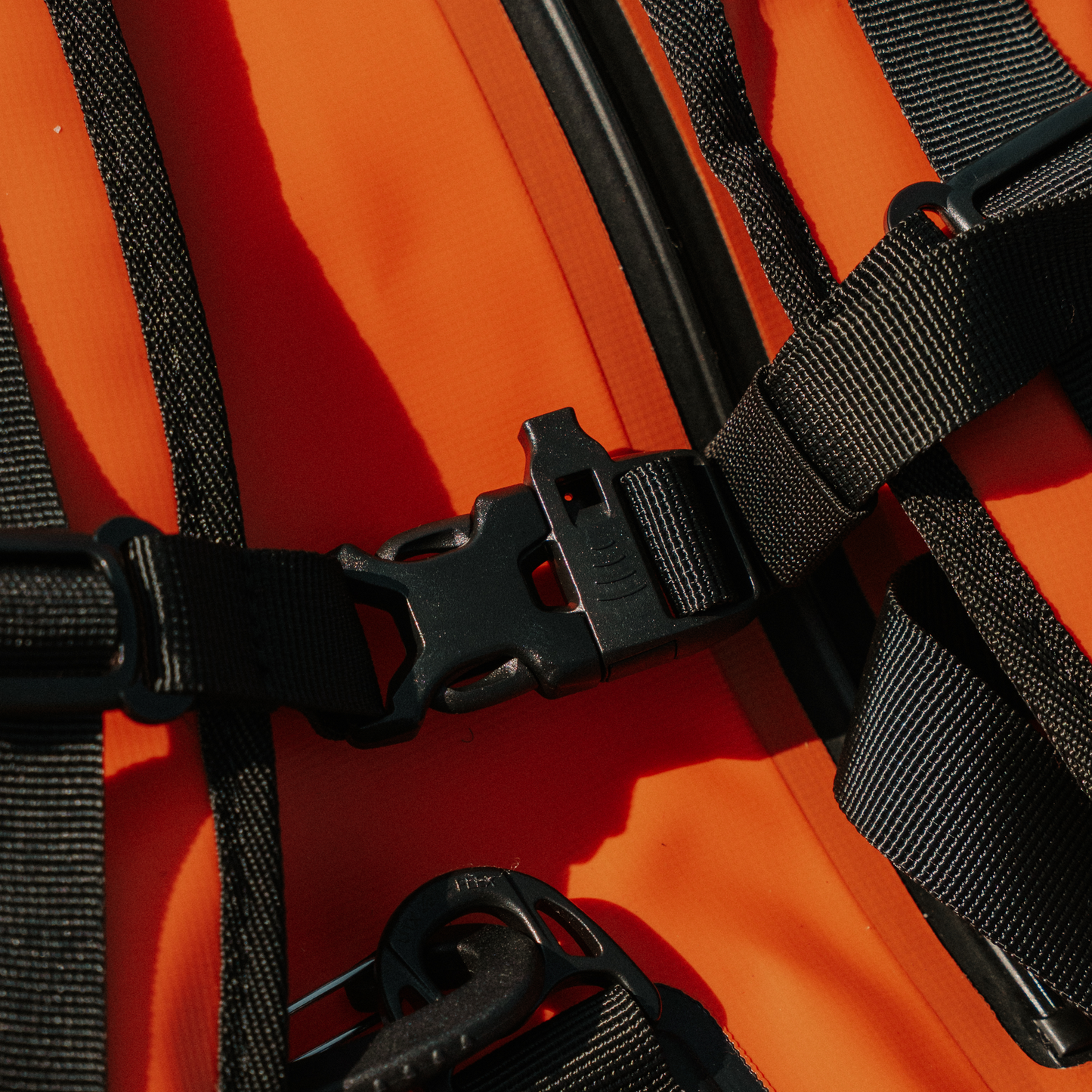 Sac marin étanche Kukuna Adventurer® 40l