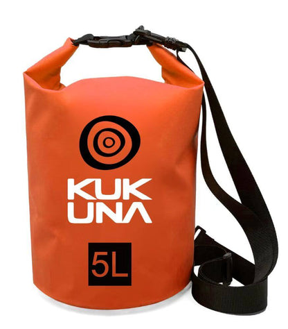 Kukuna Adventurer® 5l Dry Bag 5l