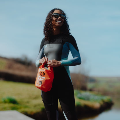 Kukuna Adventurer® 5l Dry Bag 5l