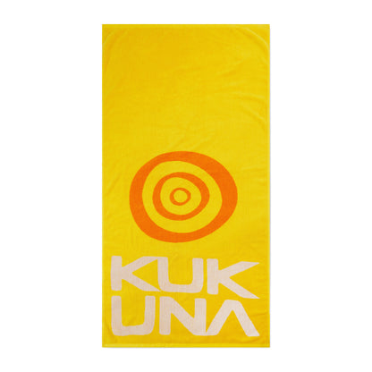 The Kukuna® Beach Towel