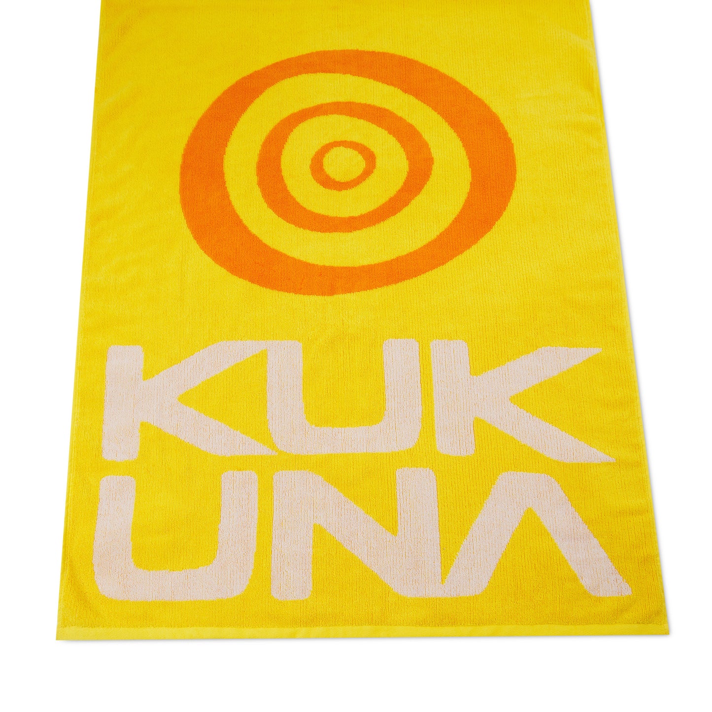The Kukuna® Beach Towel
