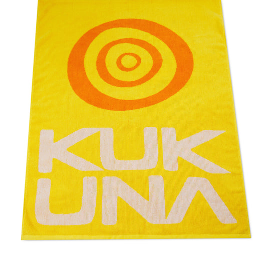 The Kukuna® Beach Towel