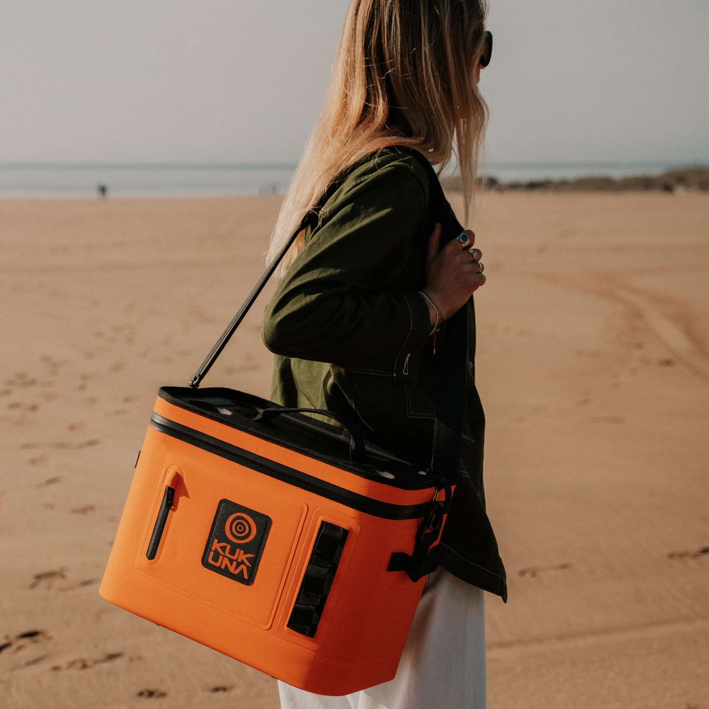 Sac isotherme Kukuna Adventurer® 14,5 L