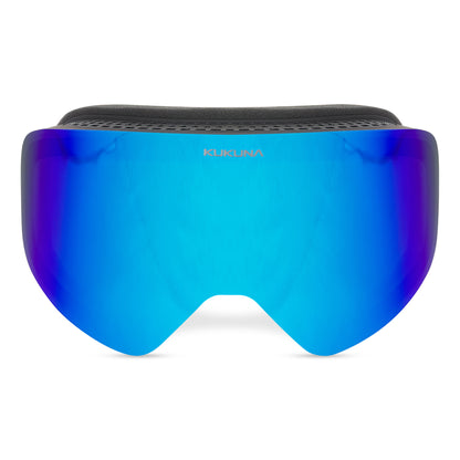 Kukuna® K1 Pro Ski & Snowboard Goggles