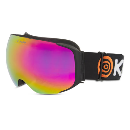Kukuna® K1 Pro Ski & Snowboard Goggles