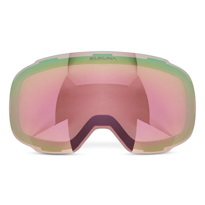 k2 goggles Kukuna® K1 Pro Ski & Snowboard Goggles