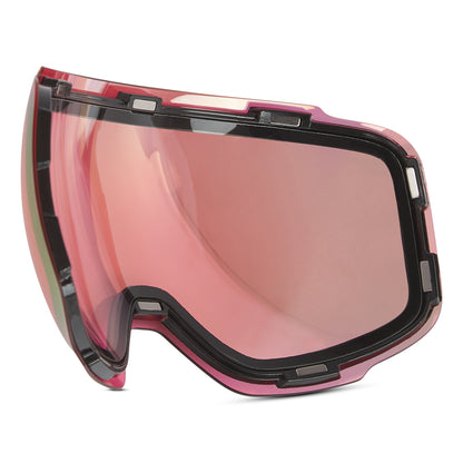 k2 captura pro ski goggles Kukuna® K1 Pro Ski & Snowboard Goggles