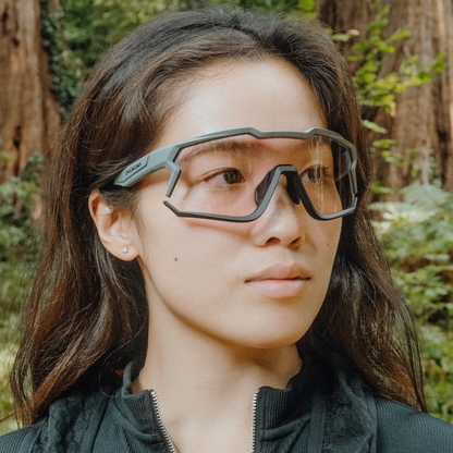 Kukuna® Replacement Lens GHOST