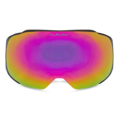 Kukuna® K2 Pro Ski & Snowboard Goggles