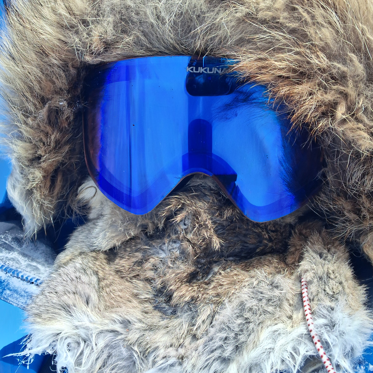 Kukuna® K1 Pro Ski & Snowboard Goggles
