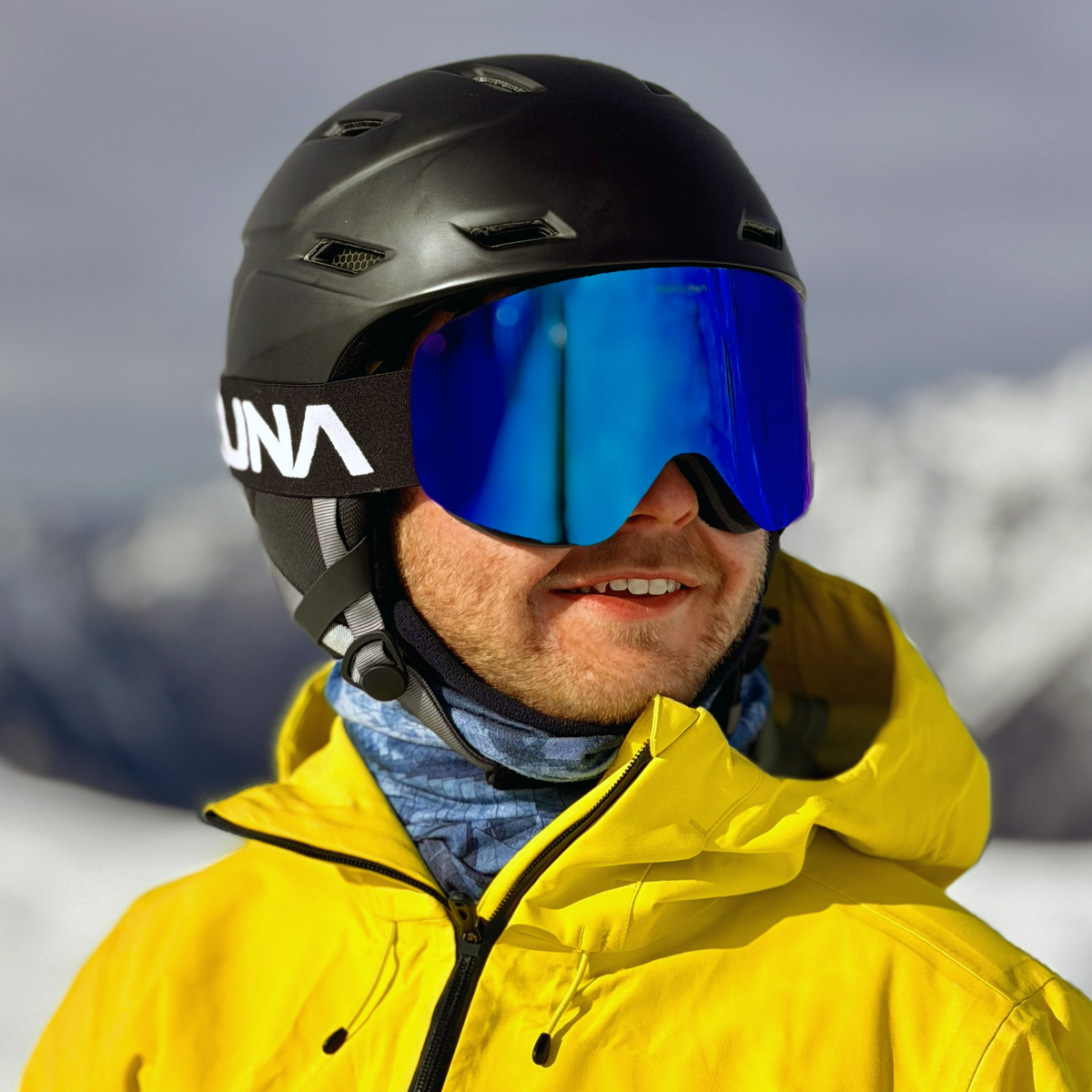 Kukuna® K1 Pro Ski & Snowboard Goggles