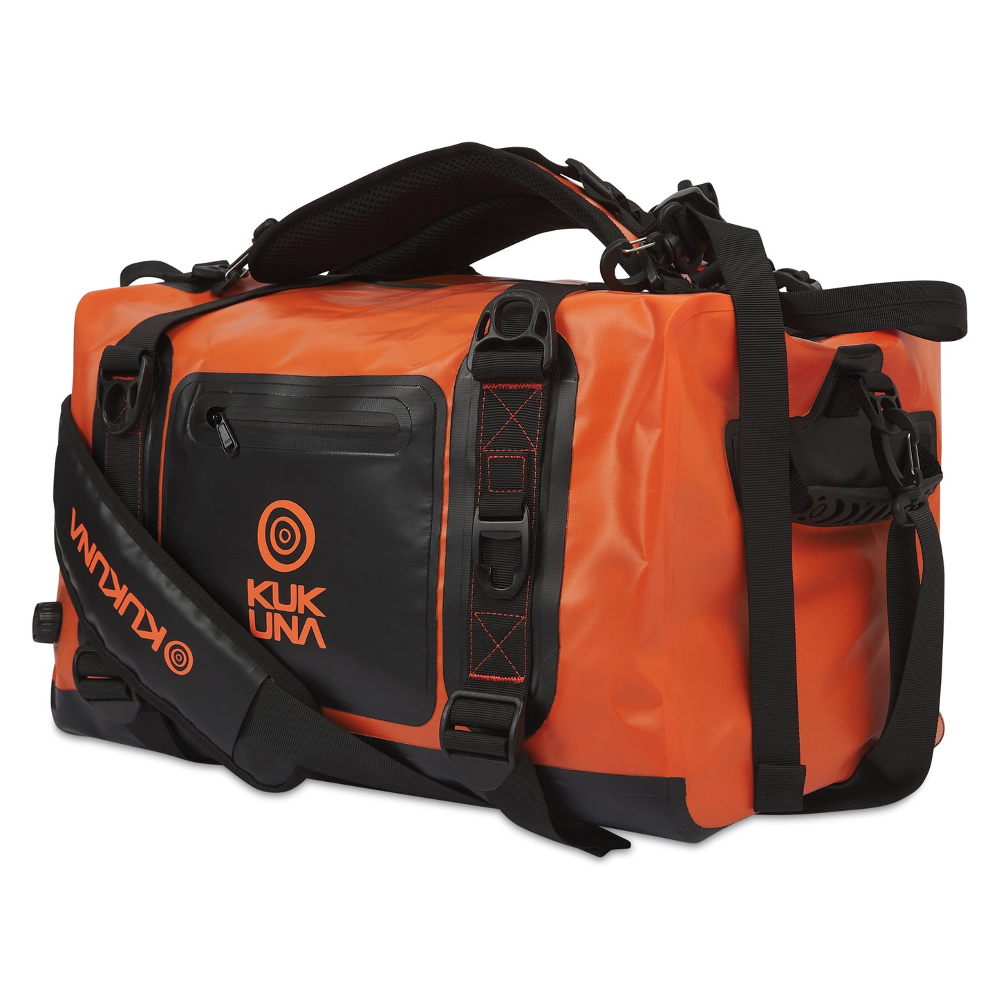 Kukuna Adventurer® 40l Duffel Dry Bag