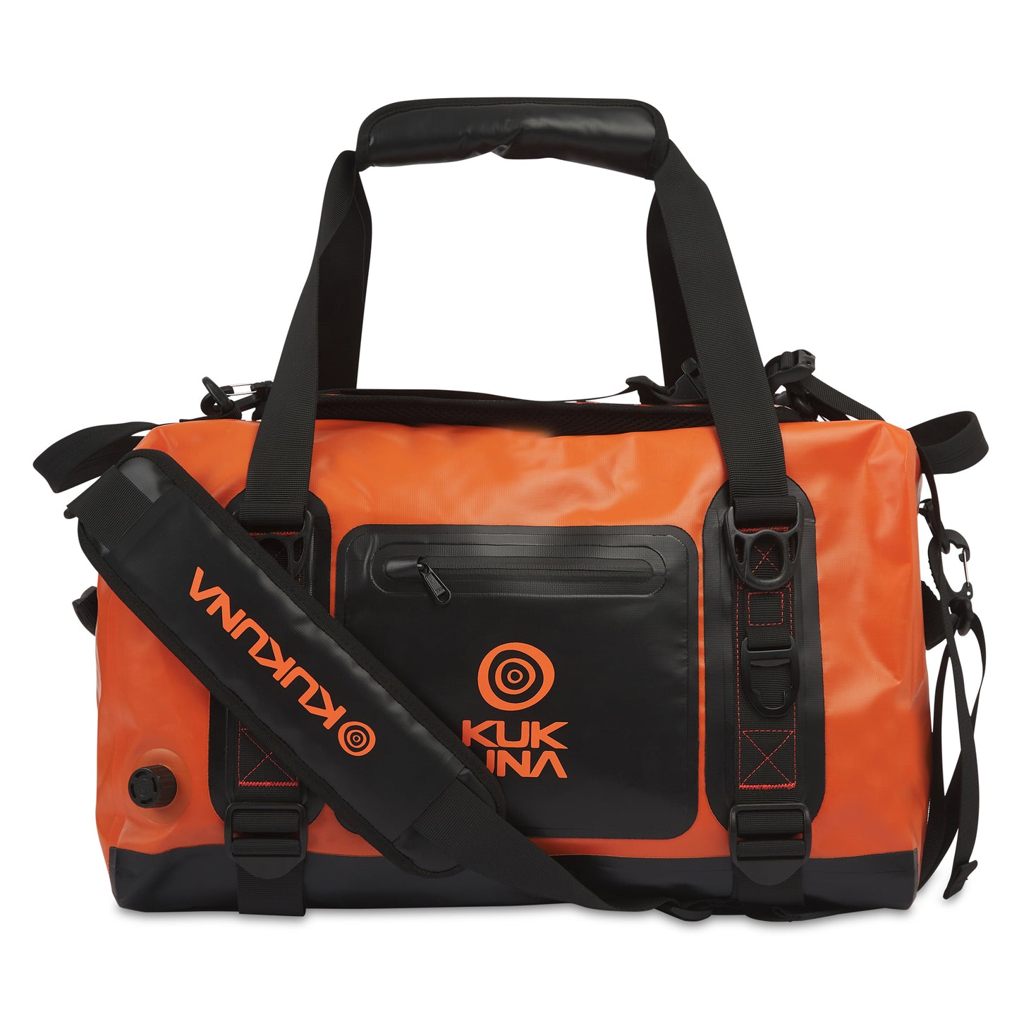 Kukuna Adventurer® 40l Duffel Dry Bag