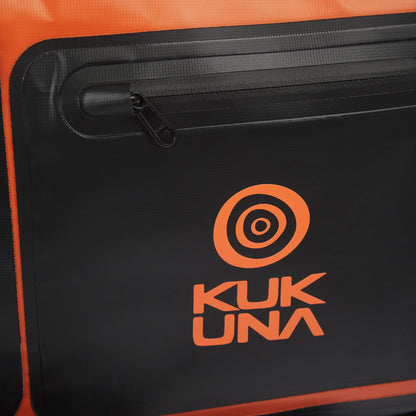 Kukuna Adventurer® 40l Duffel Dry Bag