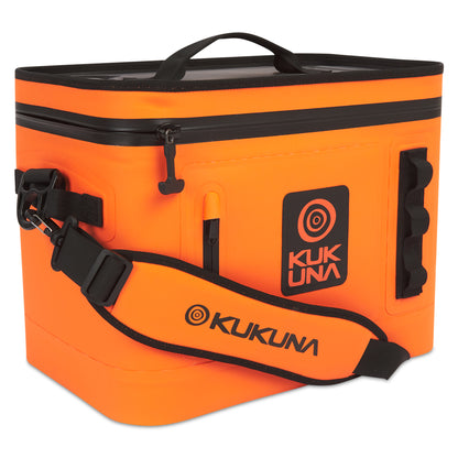 Kukuna Adventurer® 14.5l Cooler Bag