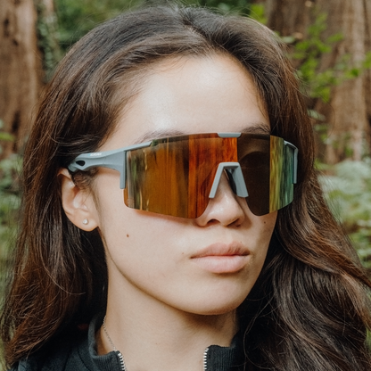 Kukuna® Apex Performance Sunglasses